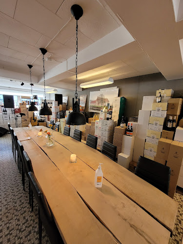 Vinuniverset - Norhvin - Gastronomi og hotelvirksomhed