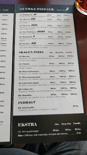 Skagen Spiseri - Skagen