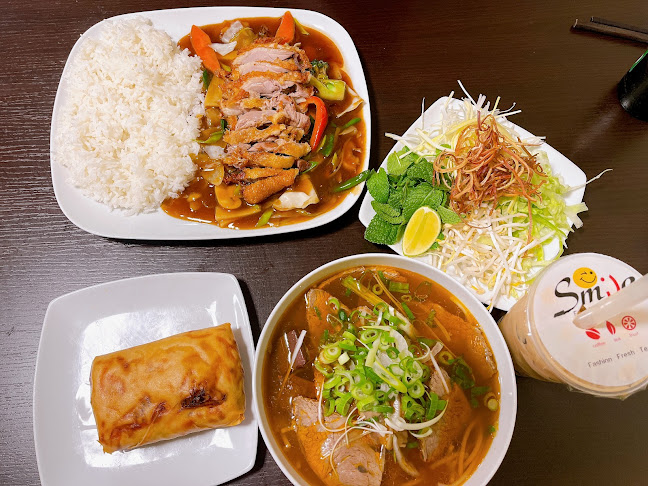 Chili Spisehus og Take-Away - Odense