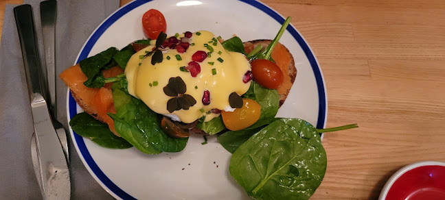 The Union Kitchen - Gastronomi og hotelvirksomhed