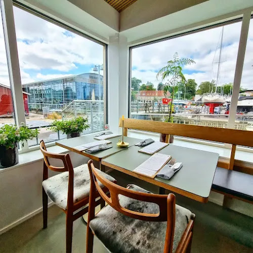 Café Fjordliv - Gastronomi og hotelvirksomhed