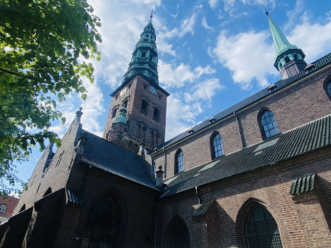 Opinii despre Maven în København - Gastronomi og hotelvirksomhed