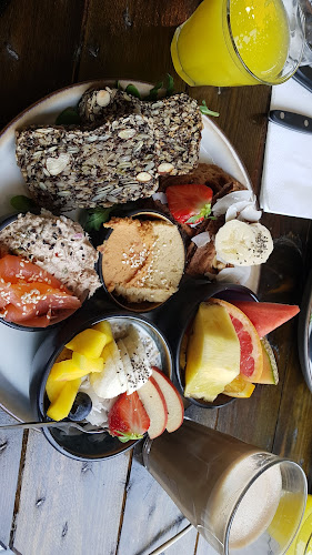 Comentarii opinii despre Oha - Finsensvej