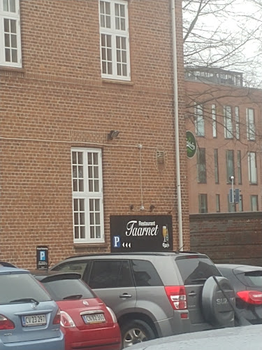 Restaurant Tårnet - Odense