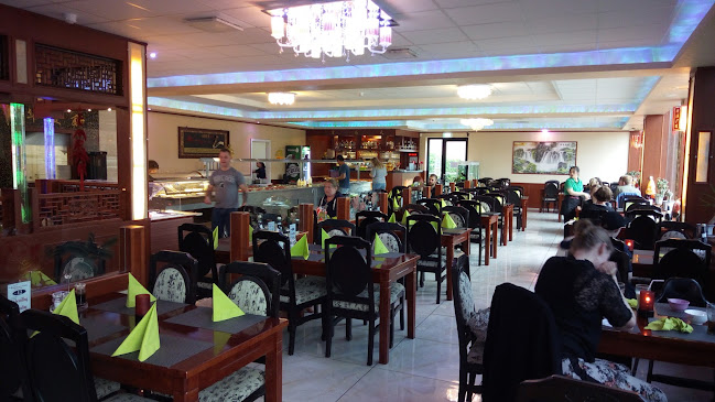 Restaurant Vinde - Gastronomi og hotelvirksomhed