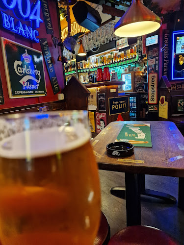 Opinii despre Freddys Bar în København - Gastronomi og hotelvirksomhed