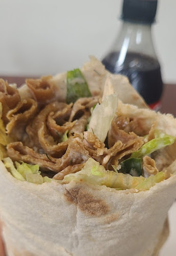 Kebab Corner - Gastronomi og hotelvirksomhed