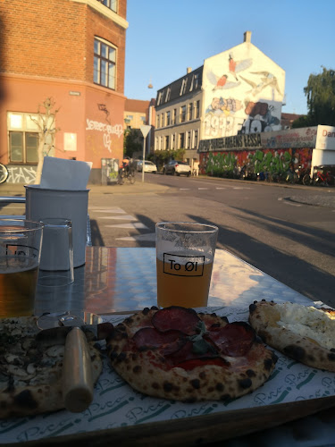 Pico Pizza Nordvest - Gastronomi og hotelvirksomhed