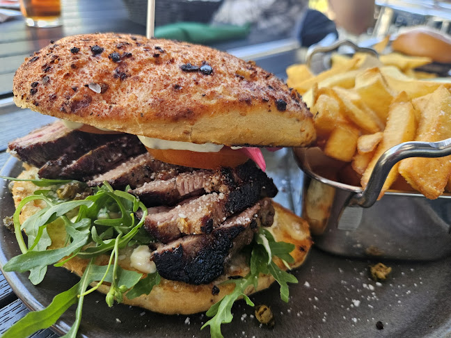 Comentarii opinii despre Billund Gastropub