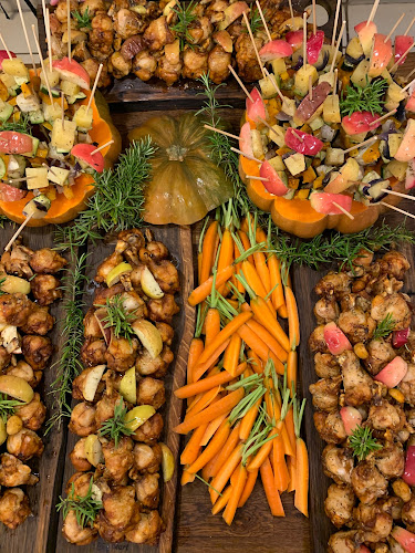 Comentarii opinii despre Food by heart