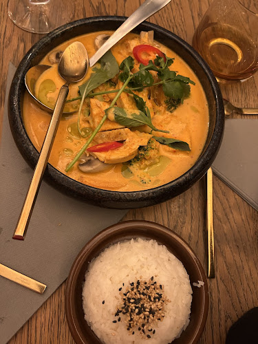 Comentarii opinii despre Kiin Kiin Bao Bao