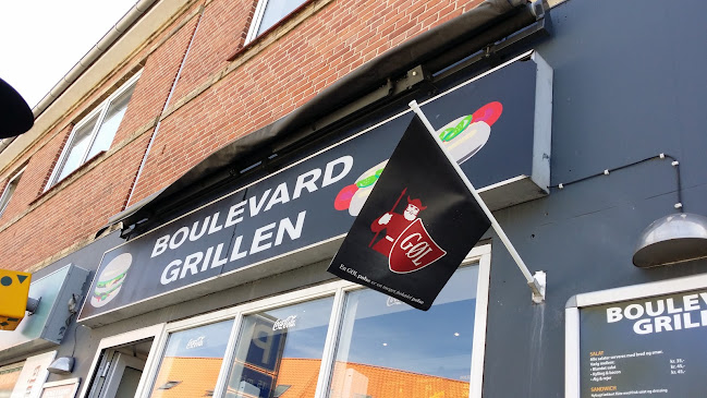 Boulevard Grillen - Randers