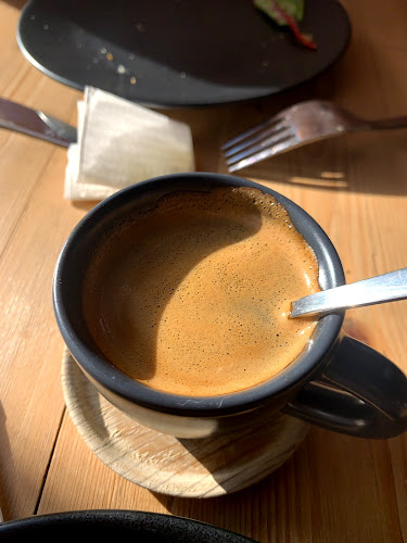 Baco - Bagels and Coffee - Aalborg