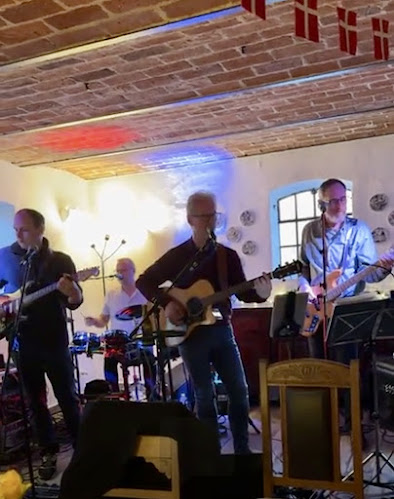 Gammelbyvej 2, 6780 Skærbæk