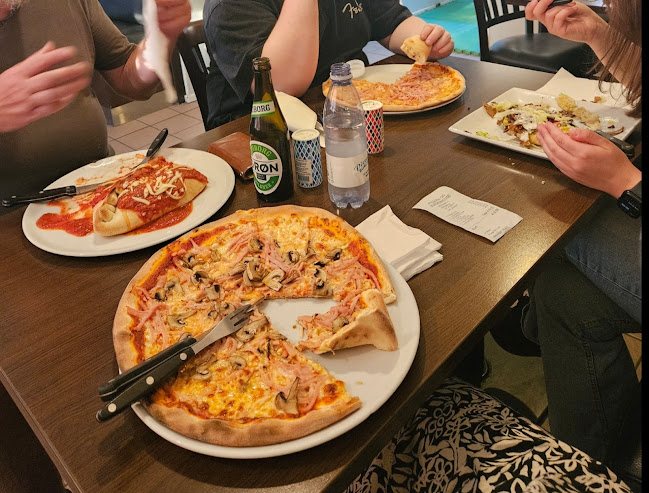 Pizzeria og Burger House Ballerup - Ballerup