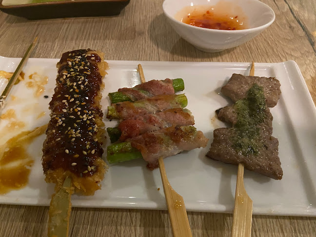 Taka Sushi - Gastronomi og hotelvirksomhed