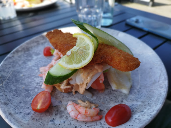 Restaurant Roulv - Assens