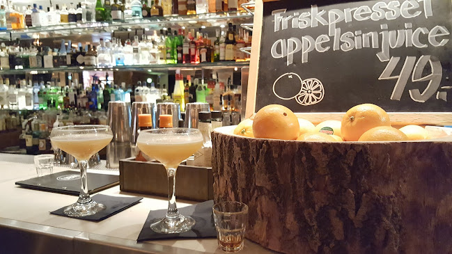 UBN - Gastronomi og hotelvirksomhed