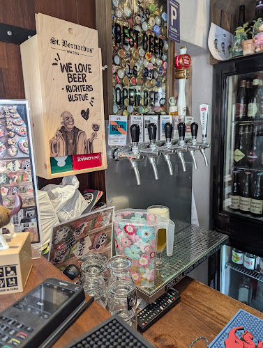 RICHTERs Ølstue - Gastronomi og hotelvirksomhed