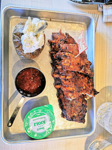 Bone's Aalborg - Gastronomi og hotelvirksomhed