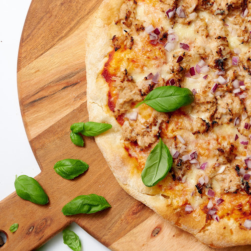 Cafe Nus - Gastronomi og hotelvirksomhed