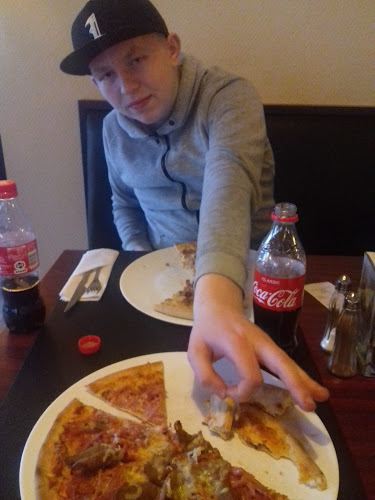 Restaurant Alanya Hobro - Hobro