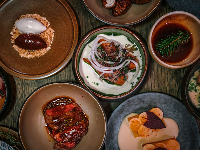 Opinii despre Munken în Holstebro - Gastronomi og hotelvirksomhed