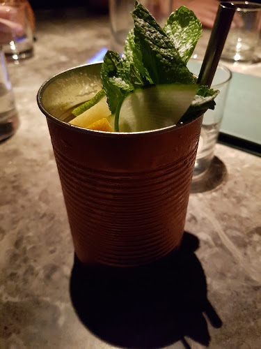 Gedulgt - Gastronomi og hotelvirksomhed