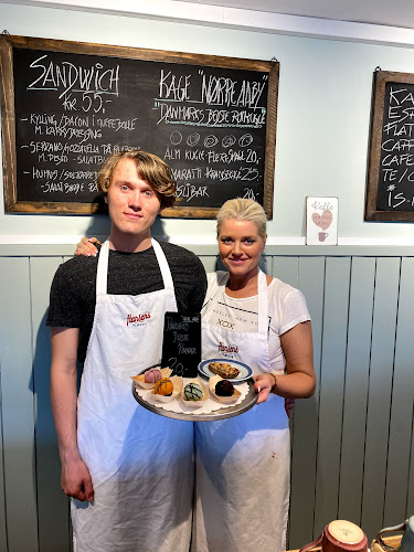 Villingebæk Strandvej 623A, 3120 Dronningmølle