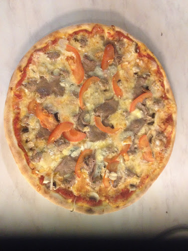 Comentarii opinii despre Hindenburg - Thurø