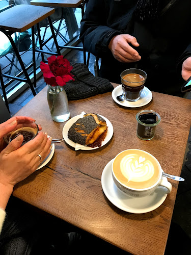 Comentarii opinii despre Original Coffee Bredgade