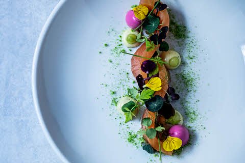 Resturant ROD - Viborg