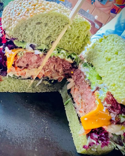 Torve-Hallen - Gastronomi og hotelvirksomhed