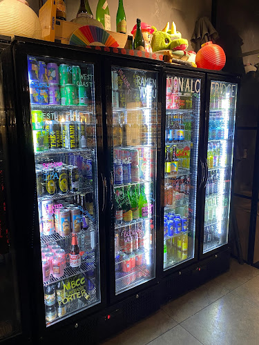 Comentarii opinii despre Ramen to Bíiru Valby