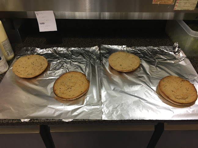 Comentarii opinii despre Vindeby pizza og grill