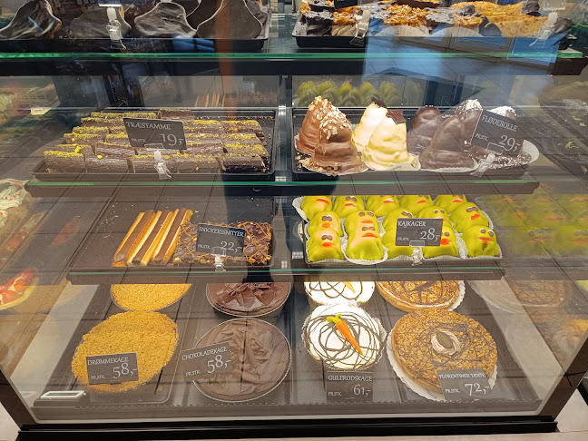 Opinii despre MesterBageren Støvring în Støvring - Gastronomi og hotelvirksomhed