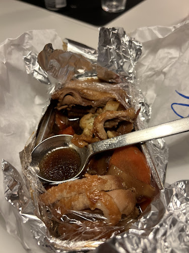 Kinagrill - Gastronomi og hotelvirksomhed