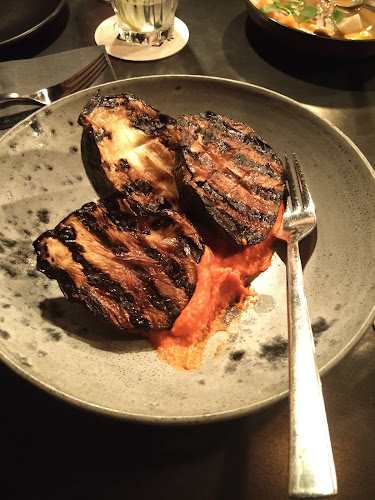 Llama - Gastronomi og hotelvirksomhed