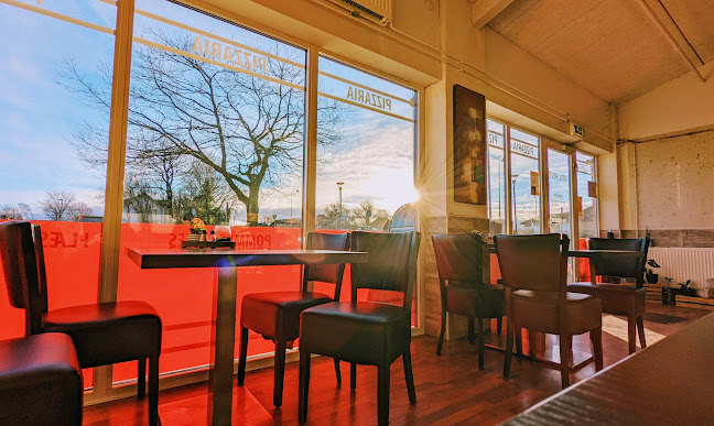 Center Pizza & Grill House