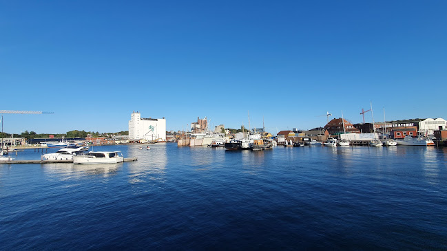 Comentarii opinii despre Brasserie Båden