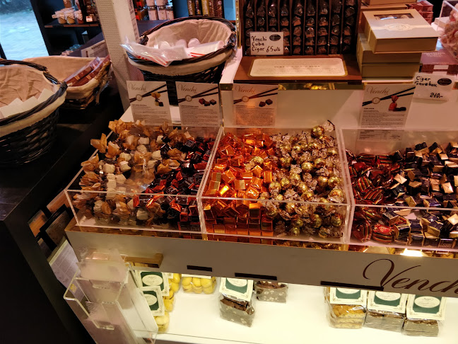 Rosticceria - Gastronomi og hotelvirksomhed