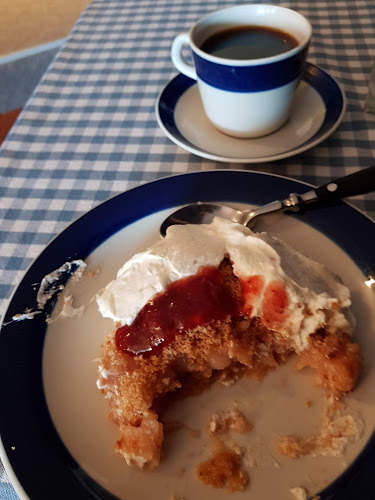 Cafe og Butik Vesthhuset - Sorø