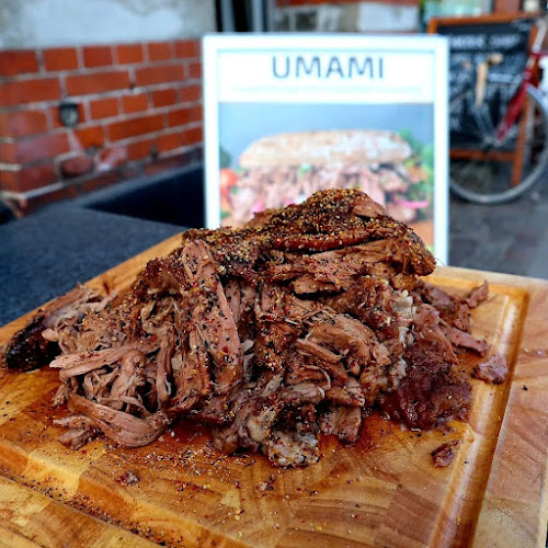 Opinii despre Umami Sandwich Valby în Valby - Gastronomi og hotelvirksomhed