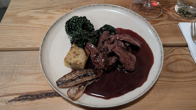 Blegdamsvej 70, 2100 København