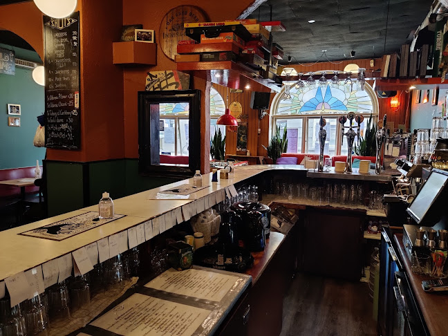 Knuds Garage - Gastronomi og hotelvirksomhed