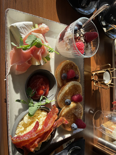 Opinii despre Café Wibholm în Roskilde - Gastronomi og hotelvirksomhed