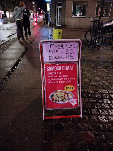 Kebabland II - Gastronomi og hotelvirksomhed