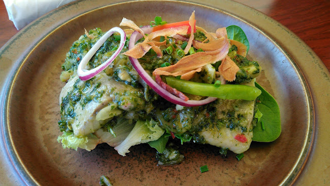 Opinii despre Café Øresund în København - Gastronomi og hotelvirksomhed