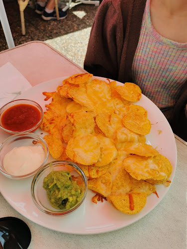 Café vigen - Ebeltoft