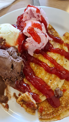 Café Kræmmerhuset - Hillerød